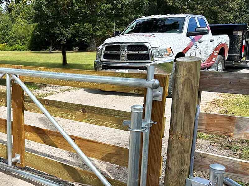 Fence Contractor Careers in Middle Tennessee