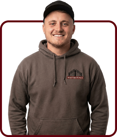 Master Fence owner
