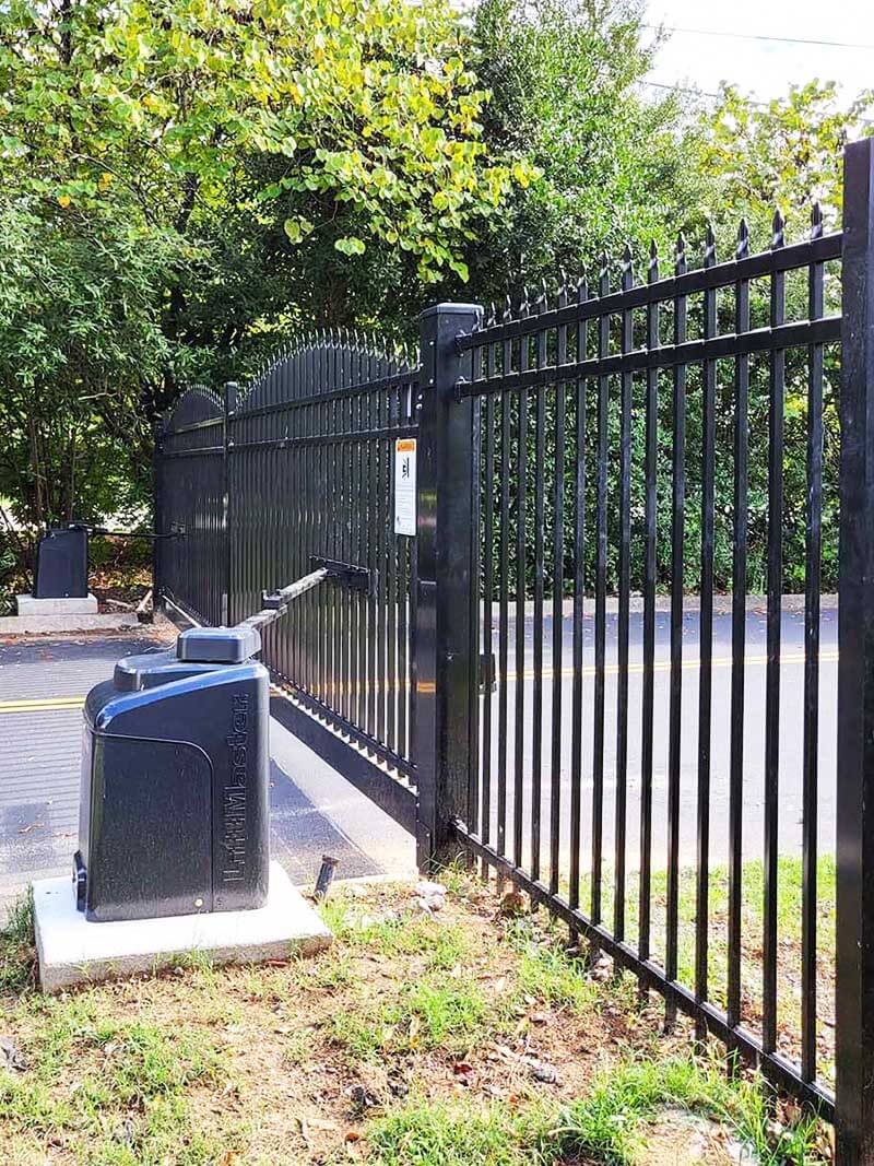 Aluminum Estate benefits in Middle Tennessee