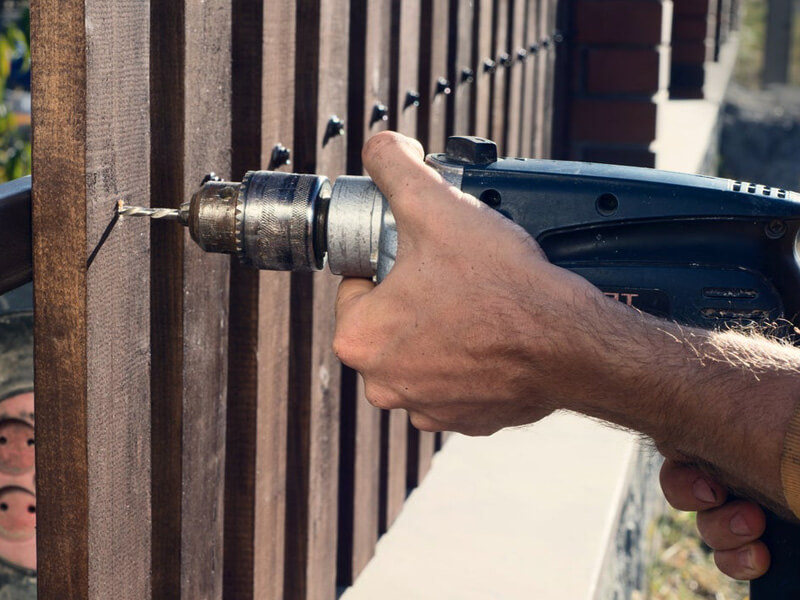 Fence Removal Contractor in Middle Tennessee