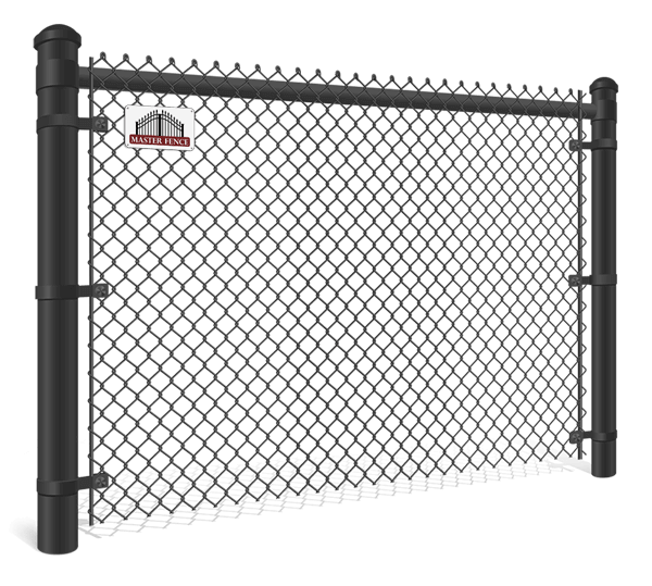 Chain Link fence features popular with Middle Tennessee homeowners