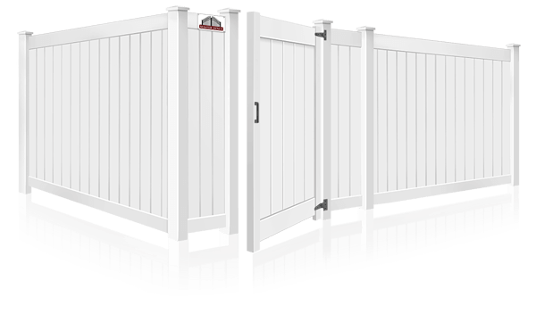 Vinyl gate Contractor