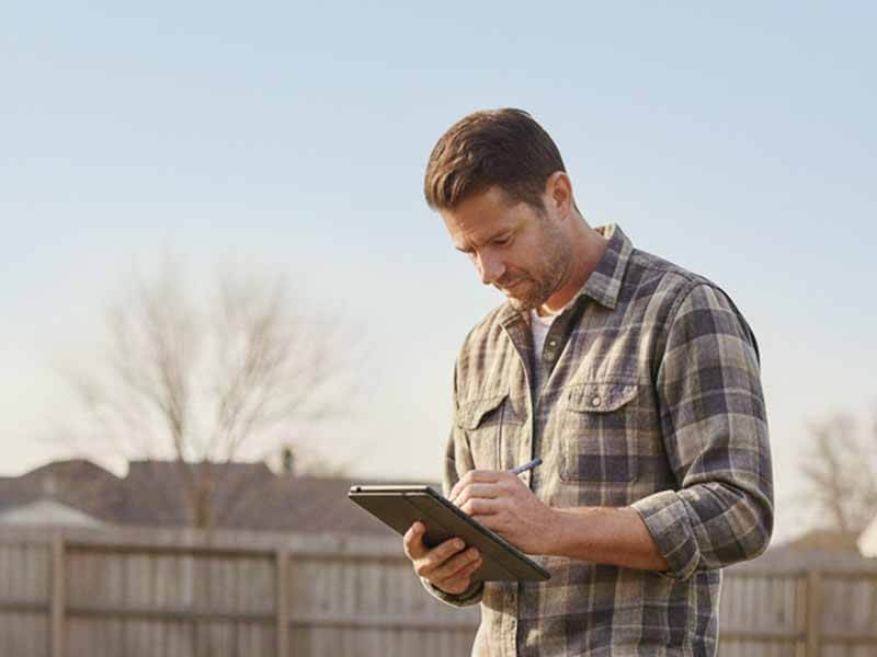 Get your Fence Installation Contract