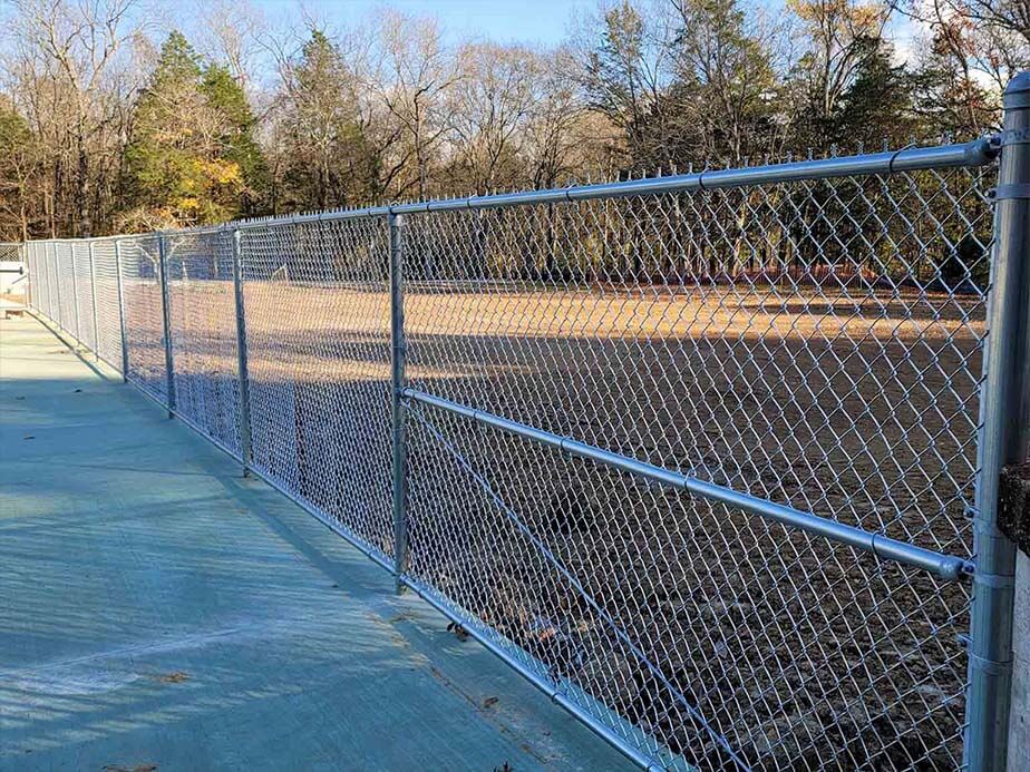 Brentwood Tennessee Fence Company
