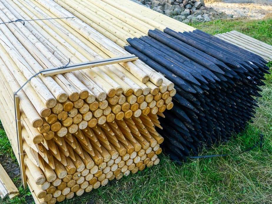 Murfreesboro Tennessee DIY Fence Installation